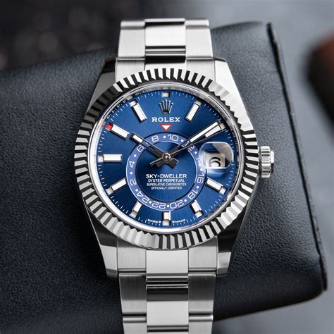 buy rolex sky-dweller online london|rolex sky dweller blue 2022.